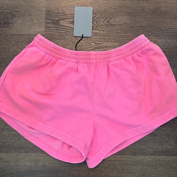 Brand New Balenciaga Shorts - Picture 1 of 4